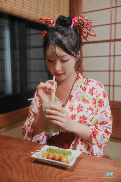 [SWEETBOX] Coco – Nijimori