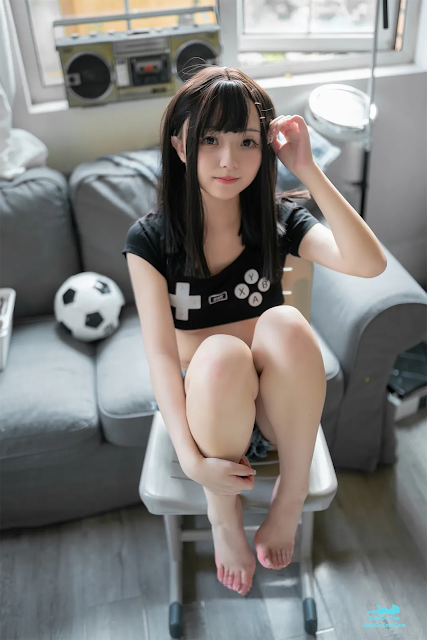 Coser@封疆疆v – 阮梅 | Coser@FengJiangJiangv – Ruan Mei
