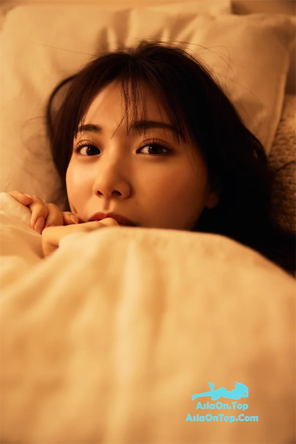 Ishikawa Mio (石川澪) – MOST BEAUTIFUL