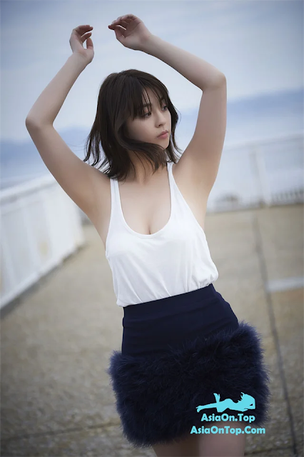 [JP] Yanagi Yurina (柳ゆり菜) – FRIDAYデジタル写真集 「一緒に一泊旅行 Vol.1+2」 | Yanagi Yurina – FRIDAY Digital Photobook “Overnight Trip Together Vol.1+2