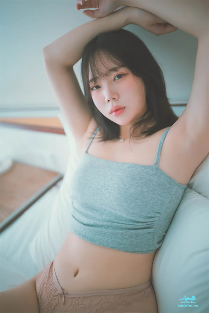 [SWEETBOX] Myu_a_ (뮤아) – Summer Break