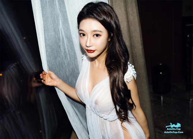 Jucy (쥬시) – Happy Birthday – Moon Night Snap – Uncensored