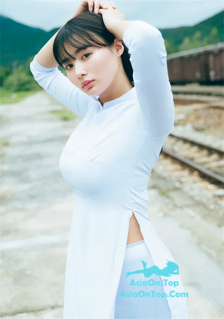 [JP] Cocoro Toyoshima (豊島心桜) – 1st写真集 「心桜ばかり」 | Cocoro Toyoshima – 1st Photobook “Only Cocoro