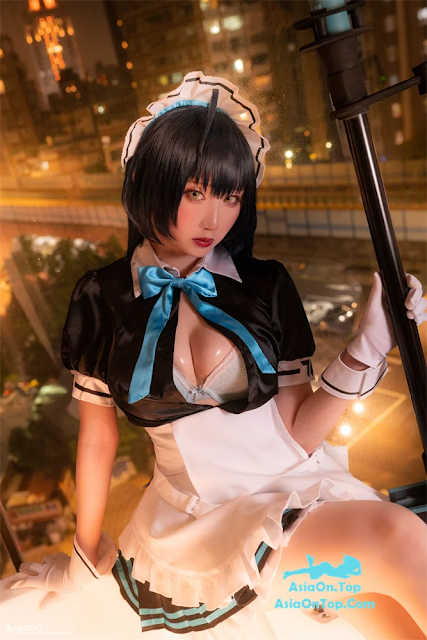 Coser@Sameki – Pack Karin