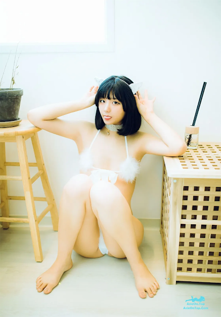 Jeong Jenny (정제니) – Jenny is cute #2 – Moon Night Snap