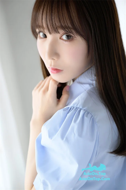 [JP] Ao Ebisaki (海老咲あお) – FRIDAYデジタル写真集 あおに染まる ｖｏｌ．２ １２０ページ豪華版 | Ao Ebisaki – FRIDAY Digital Photobook “Dyed in Ao” Vol. 2 120-Page Deluxe Edition
