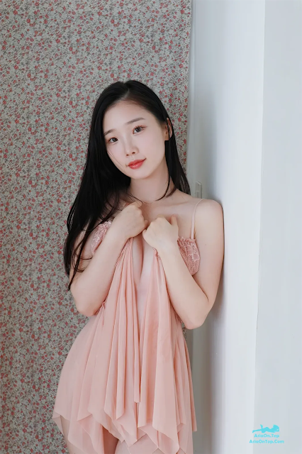 Pureding – Sexy Photobook 10