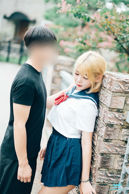 Haivia Zia 지아 – Summer Memories Part01